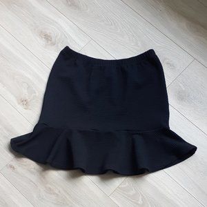 Cute THX Thanx Collection Slip on Skirt